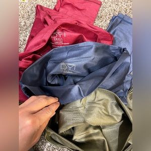 Shop DYI High Shine Legging BUNDLE